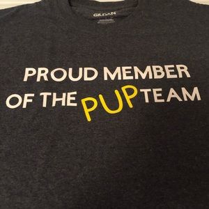 Meet your Posher, Rhonda